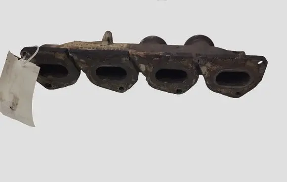 Citroen C5 Exhaust manifold 9681890680