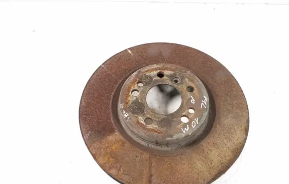 Mercedes-Benz ML W164 Front brake disc A1644210412 A1644211312