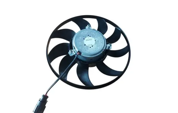 Audi TT TTS RS Mk3 8S Electric radiator cooling fan 5Q0959455AH