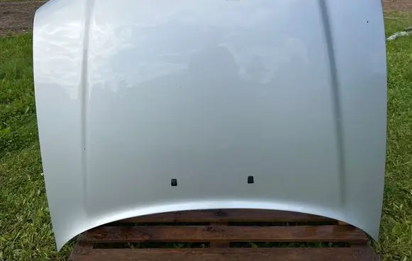 Audi A4 S4 B5 8D Engine bonnet/hood