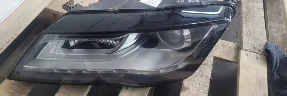 Audi A7 S7 4G Headlight/headlamp
