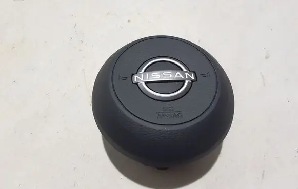Nissan Qashqai J12 Steering wheel airbag 985106UU0A