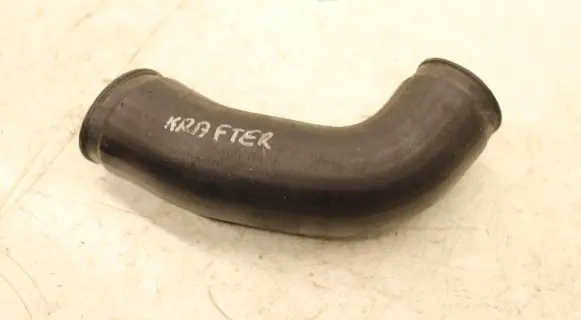 Volkswagen Crafter Intercooler hose/pipe