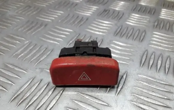 Alfa Romeo 156 Hazard light switch A223