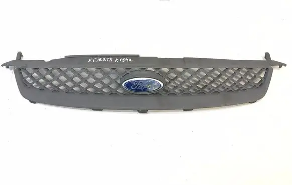 Ford Fiesta Front grill 6S618200ACW K1342