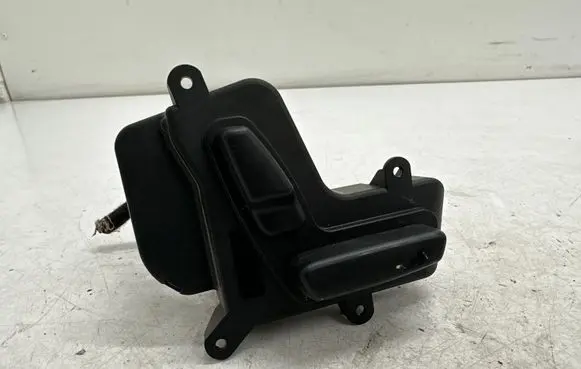 Mercedes-Benz E W211 Seat control switch A2118211258