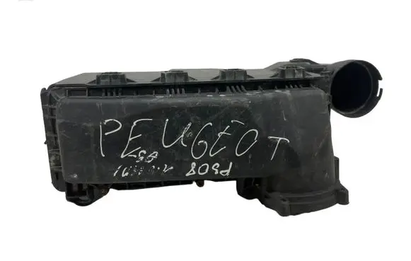 Peugeot 308 Air filter box 9663365980 993270