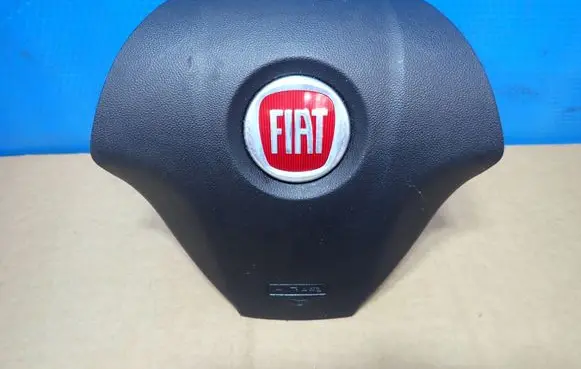 Fiat Bravo Steering wheel airbag 7354980250