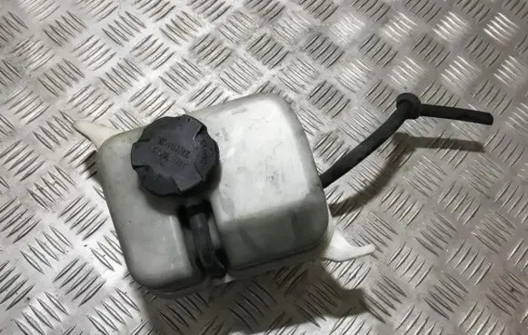 KIA Carens II Coolant expansion tank/reservoir 254311d200 25431-1d200