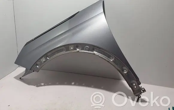Peugeot 5008 Fender 9812305780