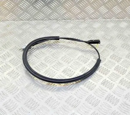 Mercedes-Benz SL R230 Gear shift cable linkage A2302670164 2302670164