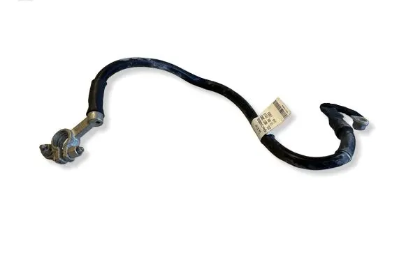 Mercedes-Benz Vito Viano W447 Negative earth cable (battery) A4475400030