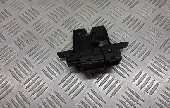 Renault Megane II Tailgate/trunk/boot lock/catch/latch