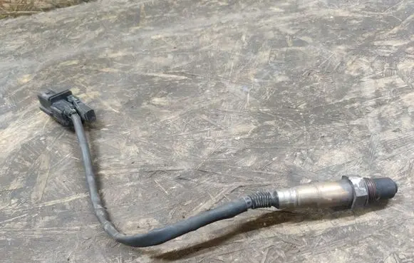 Lambda probe sensor