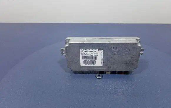 Other control units/modules