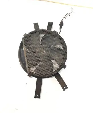 Mitsubishi L200 Electric radiator cooling fan 37406F510 SSW96111EYA