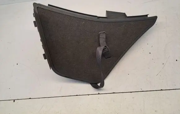 Toyota Prius (XW20) Centre console side trim rear 58417470105849547010