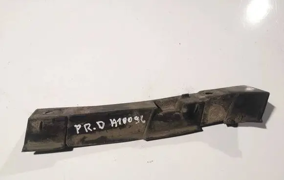 Jaguar X-Type Front bumper mounting bracket 1x4317a869a 1x43-17a869-a