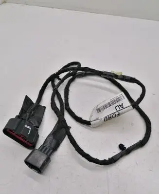 Ford Transit Custom Sliding door wiring loom BK2T19L540AD