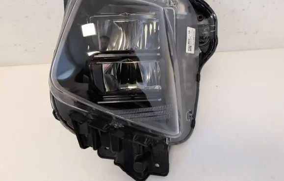 Hyundai Tucson IV NX4 Headlight/headlamp 92101N7100