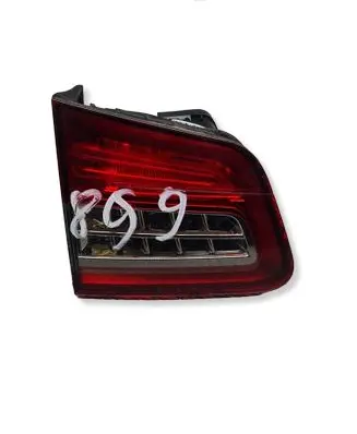 Citroen C5 Tailgate rear/tail lights 9675067780