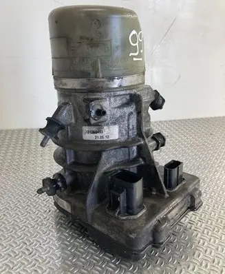 Volvo V60 Power steering pump 31360493