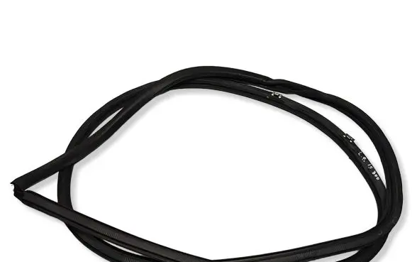 Lexus IS III XE30 Front door rubber seal 