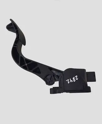 Citroen C4 I Picasso Accelerator throttle pedal 9654725380 0280755044