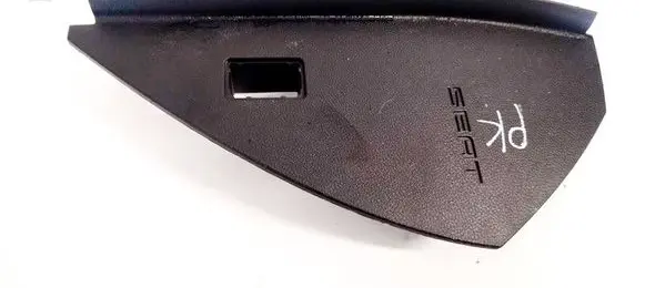 Seat Ibiza V (KJ) Dashboard side end trim 6F2857085E