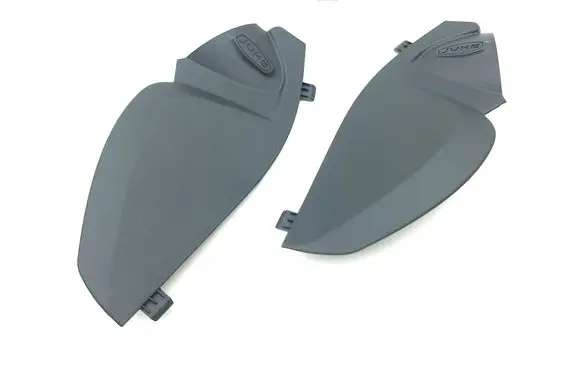Nissan Juke II F16 Dashboard side end trim 684996PA0A 684986PA0A
