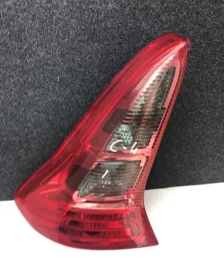 Citroen C4 I Rear/tail lights