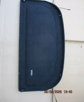Toyota Corolla E120 E130 Parcel shelf 