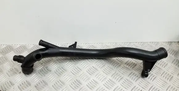 Audi A4 S4 B8 8K Engine coolant pipe/hose 03L121071C