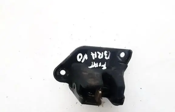 Fiat Bravo - Brava Tailgate/trunk/boot lock/catch/latch