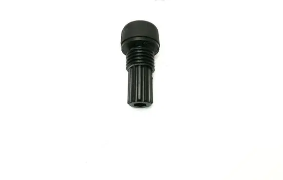 Audi Q3 8U Tailgate/trunk/boot lid buffer 