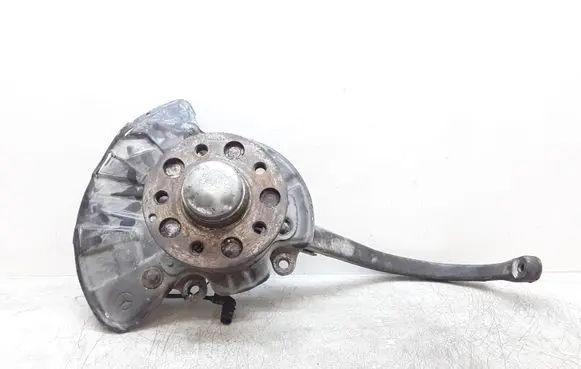Mercedes-Benz S W220 Front wheel hub spindle knuckle