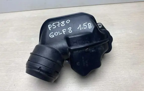 Volkswagen Golf VIII Intake resonator 05E129654K