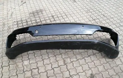 Porsche Panamera (971) Front bumper foam support bar 971807079H