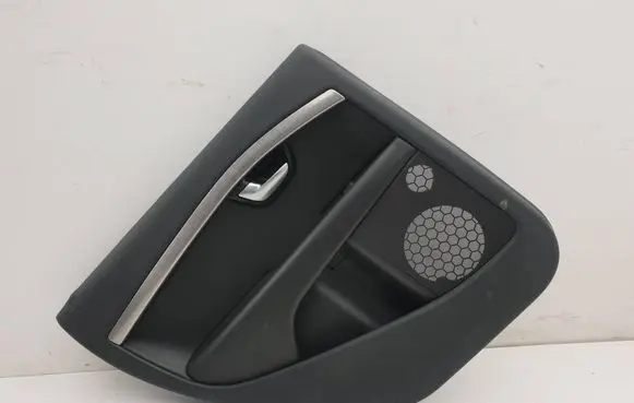 Volvo XC70 Rear door card panel trim 398789420R 115049 39878942