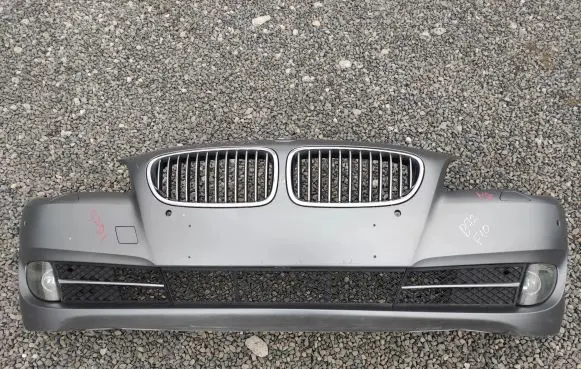 BMW 5 F10 F11 Front bumper
