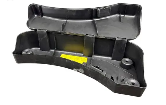 Audi A8 S8 D3 4E Tool box 4E0012146C