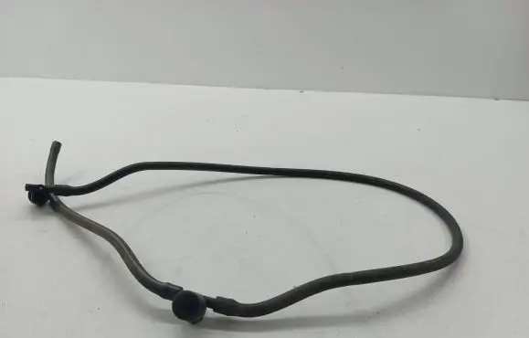 Windshield washer spray nozzle