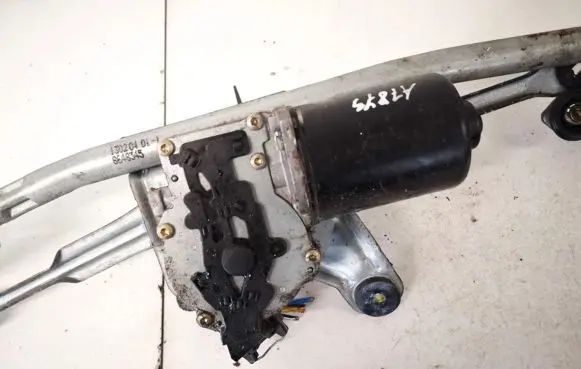 Volvo S60 Wiper motor 09151848 404775