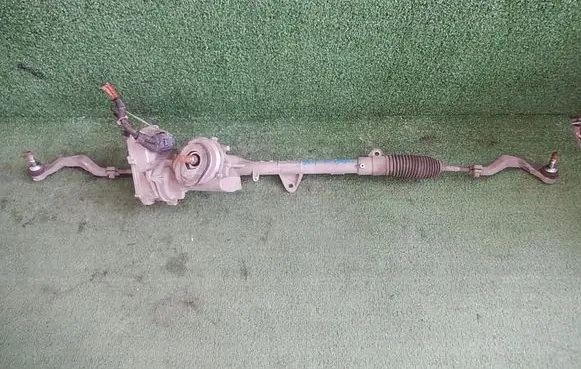 BMW X1 F48 F49 Steering rack 6876098