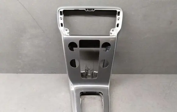 Volvo S40 Dashboard center trim panel 08632794