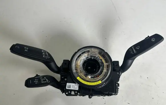 Audi A7 S7 4G Wiper turn signal indicator stalk/switch 4H0953568H