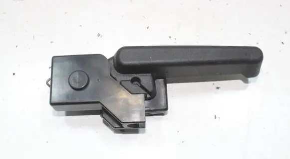 Opel Mokka Engine bonnet (hood) release handle 