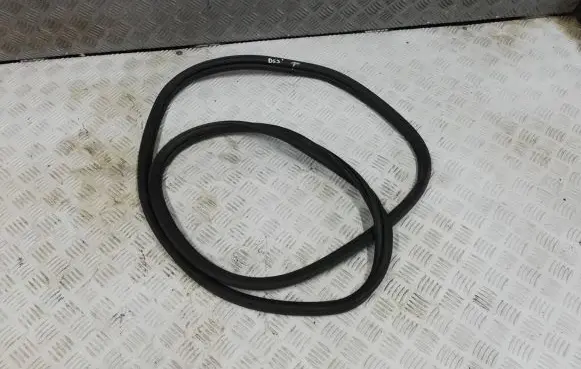 Citroen DS3 Trunk rubber seal (body) KA9738