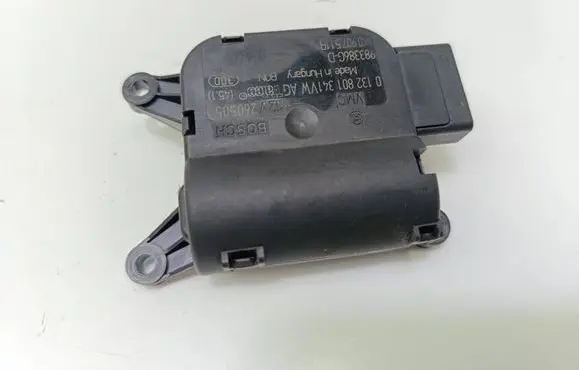 Seat Altea Air flap motor/actuator 1K0907511B