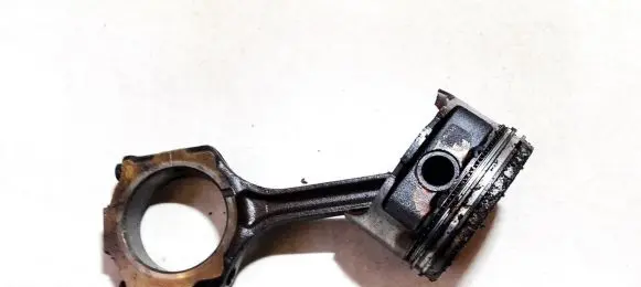 Mazda Xedos 9 Piston with connecting rod